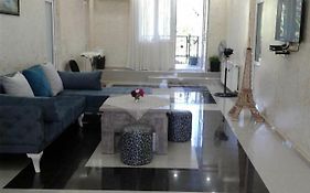 Gonio Apsaros House